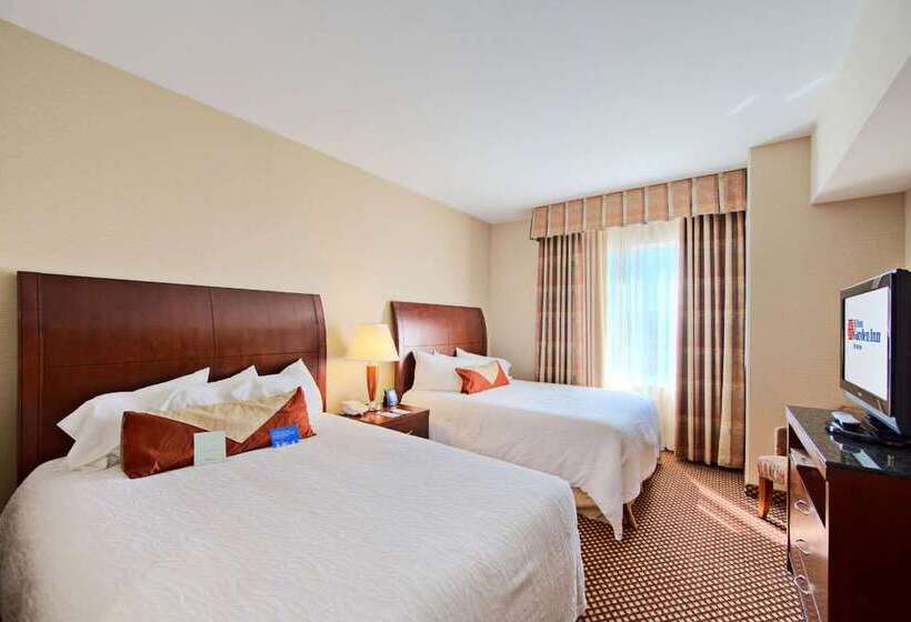 Отель Hilton Garden Inn Laramie