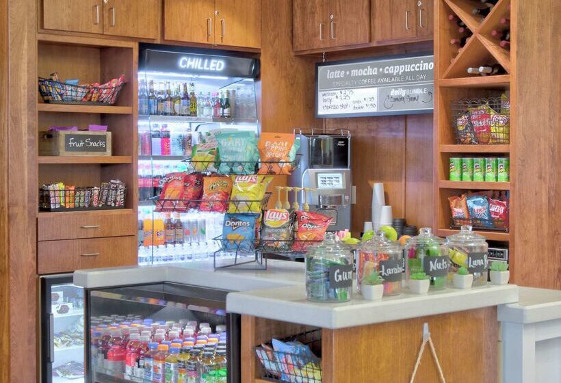 Отель Hilton Garden Inn Laramie