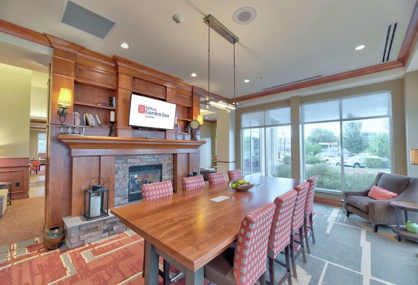 Отель Hilton Garden Inn Laramie