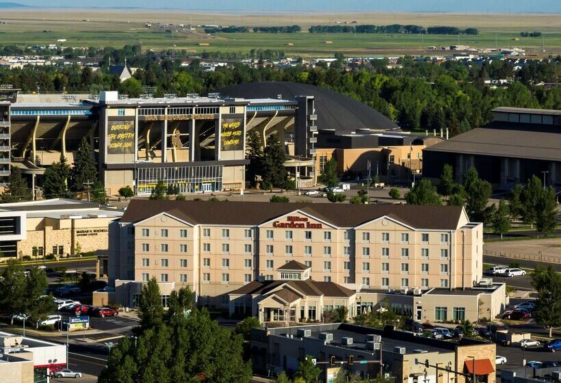 Отель Hilton Garden Inn Laramie