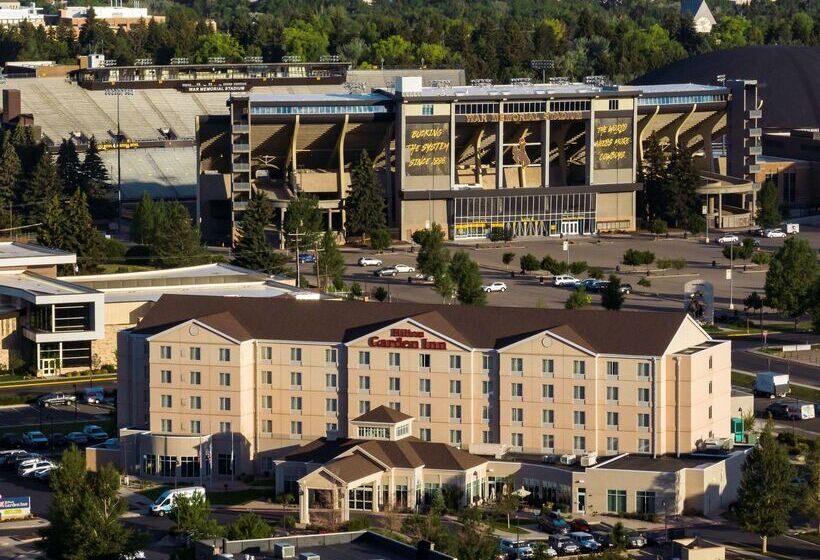 Отель Hilton Garden Inn Laramie