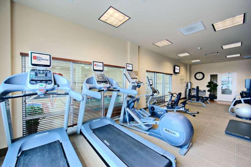 Отель Hilton Garden Inn Laramie