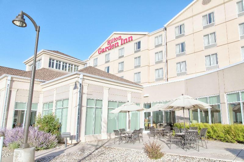 Отель Hilton Garden Inn Laramie