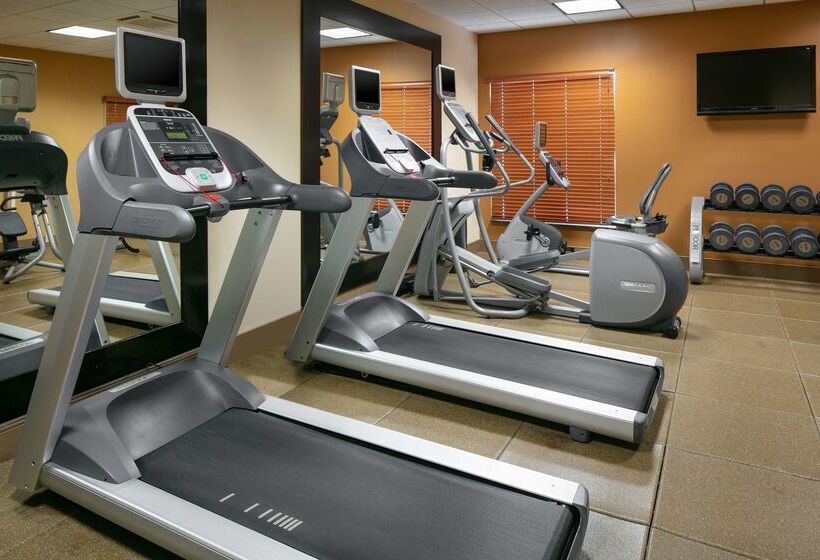 ホテル Hilton Garden Inn Omaha West