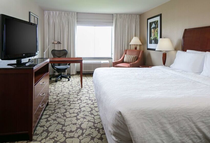 ホテル Hilton Garden Inn Omaha West