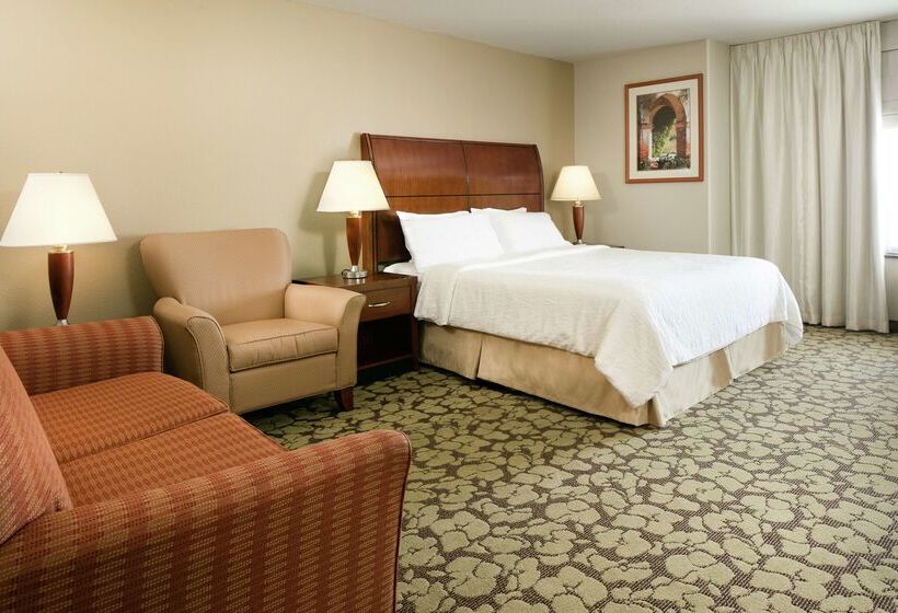 ホテル Hilton Garden Inn Omaha West