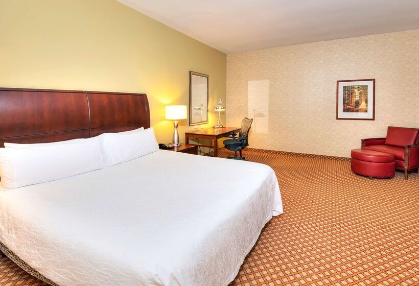 Отель Hilton Garden Inn Ottawa Airport