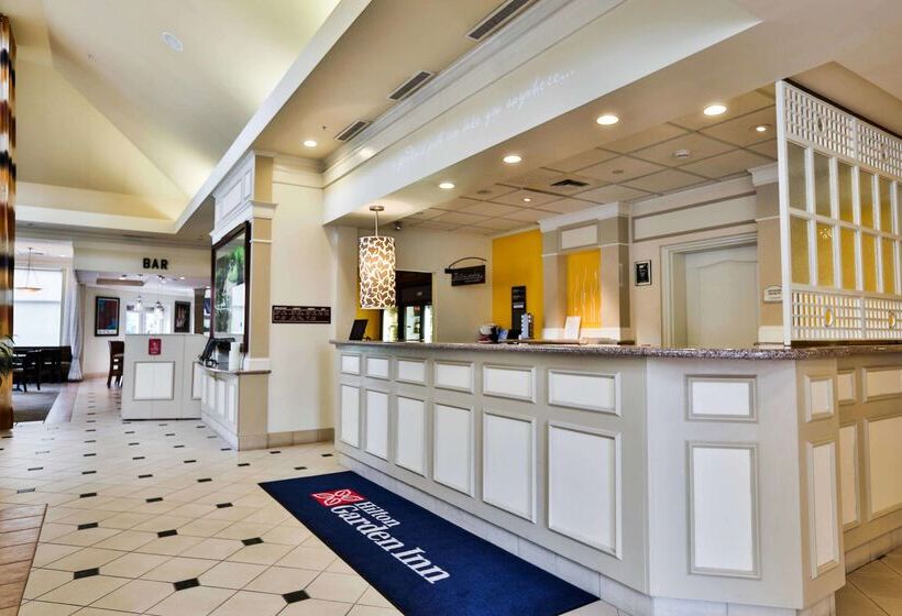 בית מלון כפרי Hilton Garden Inn State College