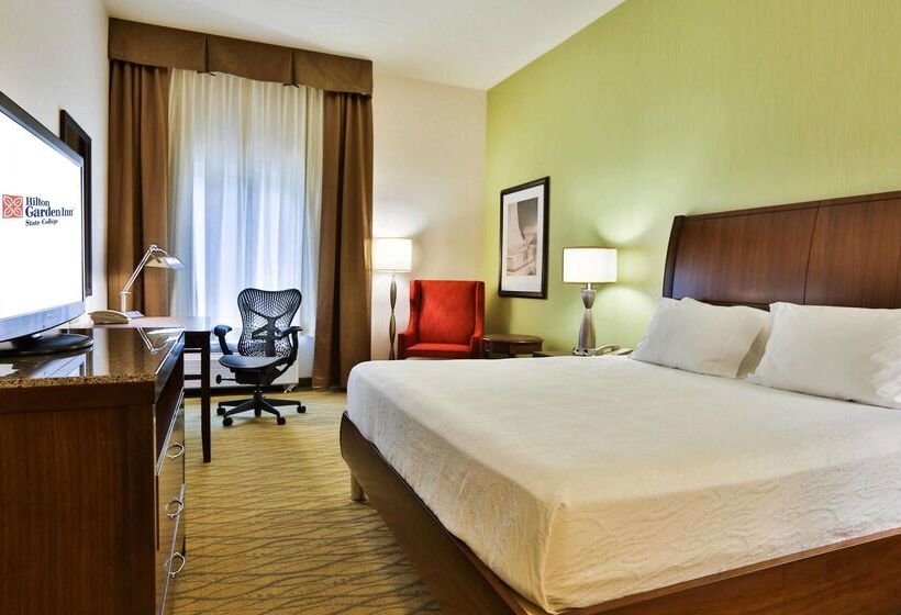 בית מלון כפרי Hilton Garden Inn State College