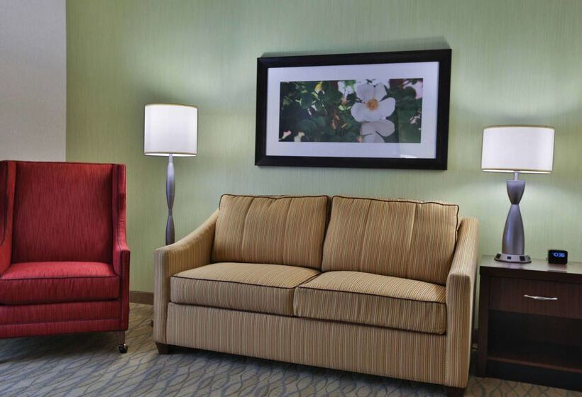 בית מלון כפרי Hilton Garden Inn State College