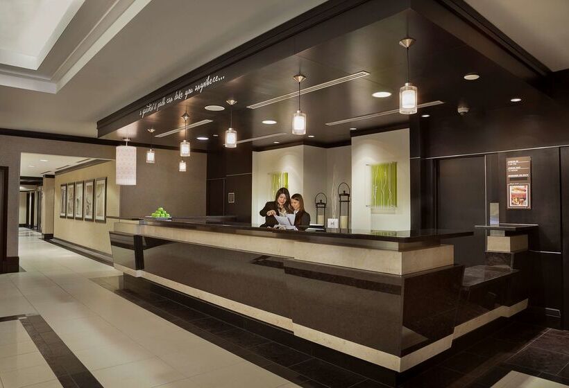 ホテル Revery Toronto Downtown, Curio Collection By Hilton