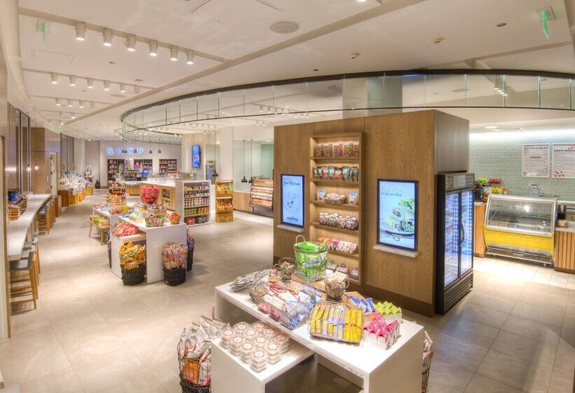 호텔 Hilton Orlando