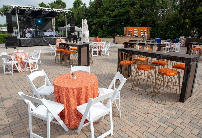 호텔 Hilton Orlando