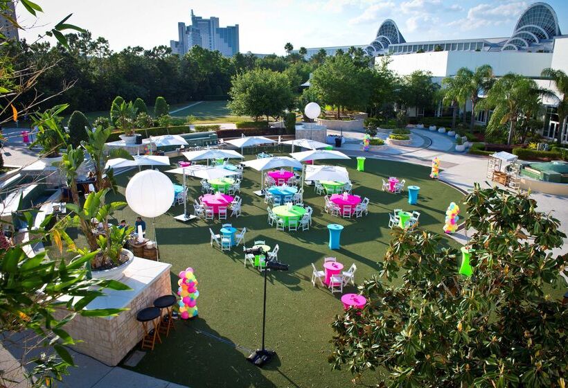 호텔 Hilton Orlando