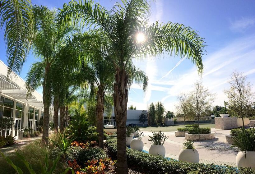 호텔 Hilton Orlando