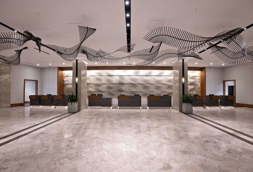 호텔 Hilton Orlando