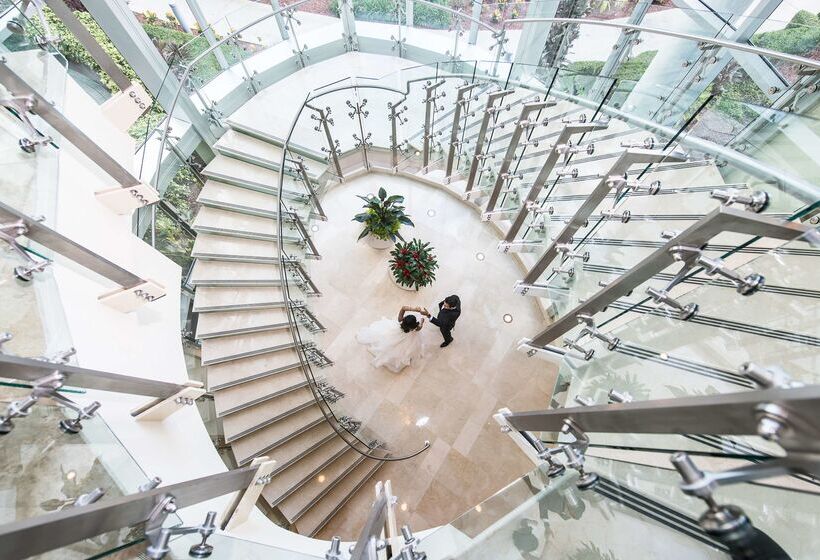 호텔 Hilton Orlando