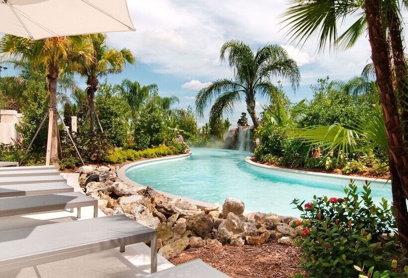 호텔 Hilton Orlando