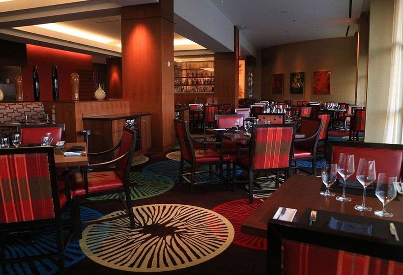 호텔 Hilton Orlando