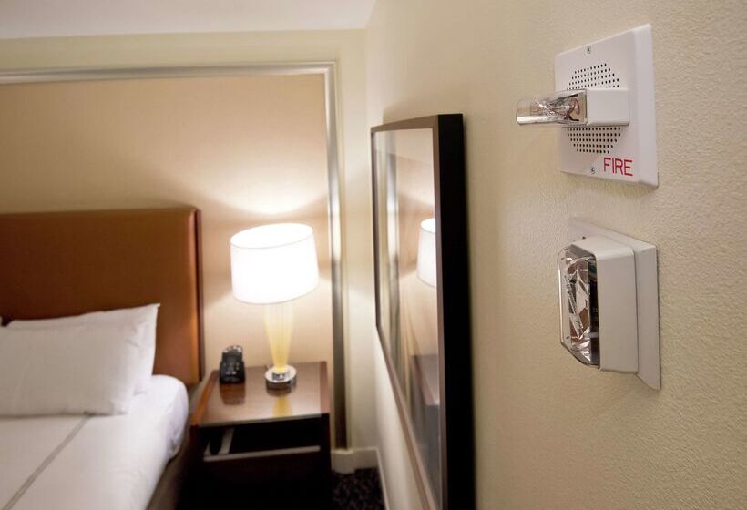 호텔 Hilton Orlando