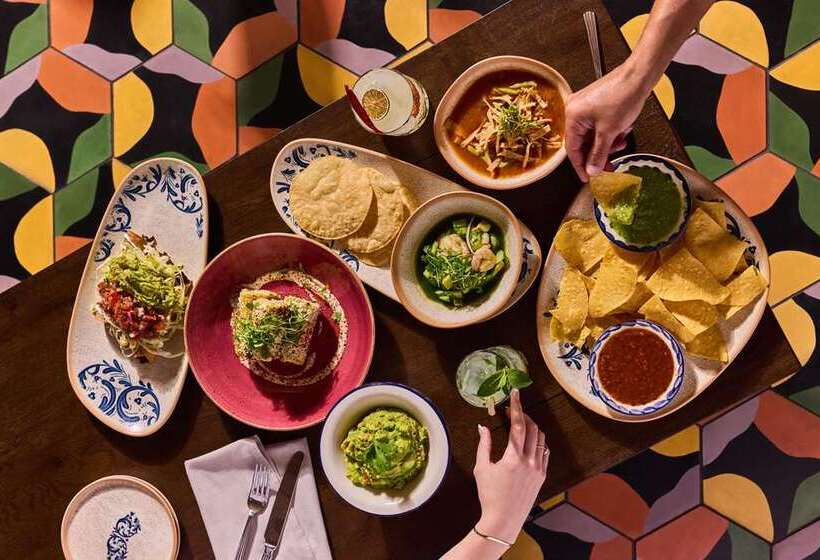 호텔 Hilton Orlando