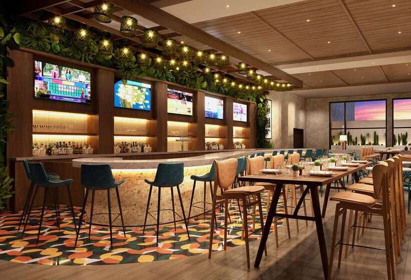 호텔 Hilton Orlando