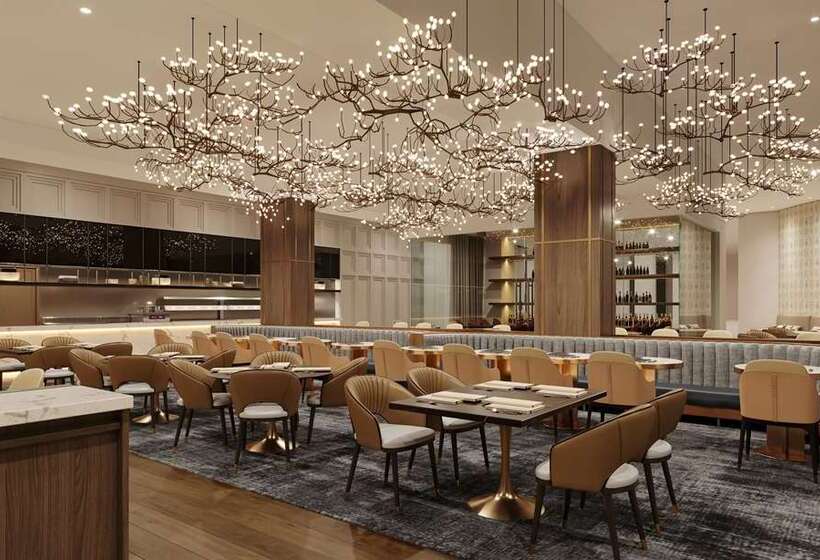 호텔 Hilton Orlando