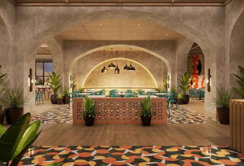 호텔 Hilton Orlando