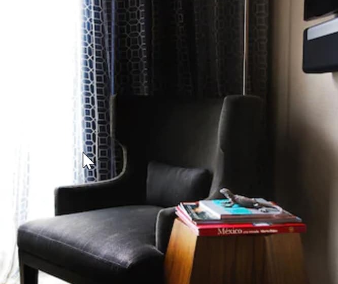 Hippodrome Hotel Condesa