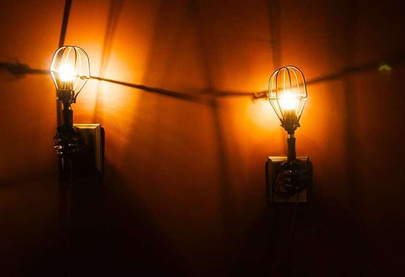 Hippodrome Hotel Condesa