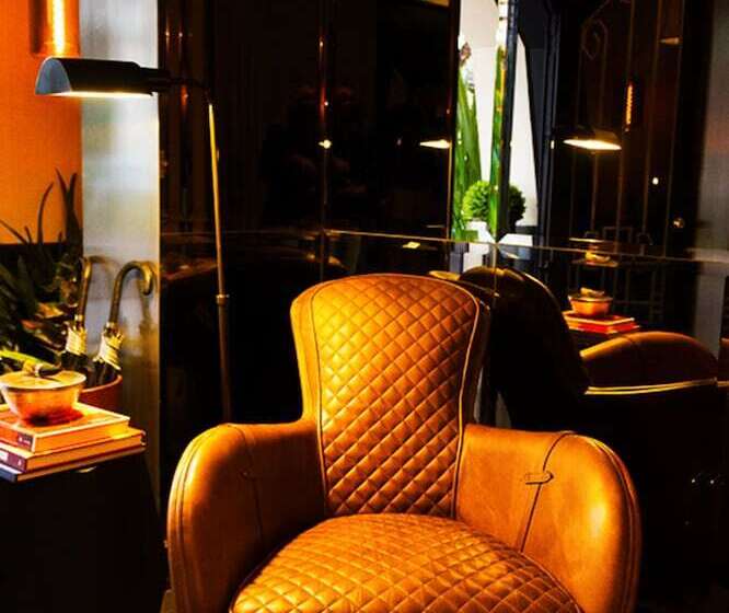 Hippodrome Hotel Condesa