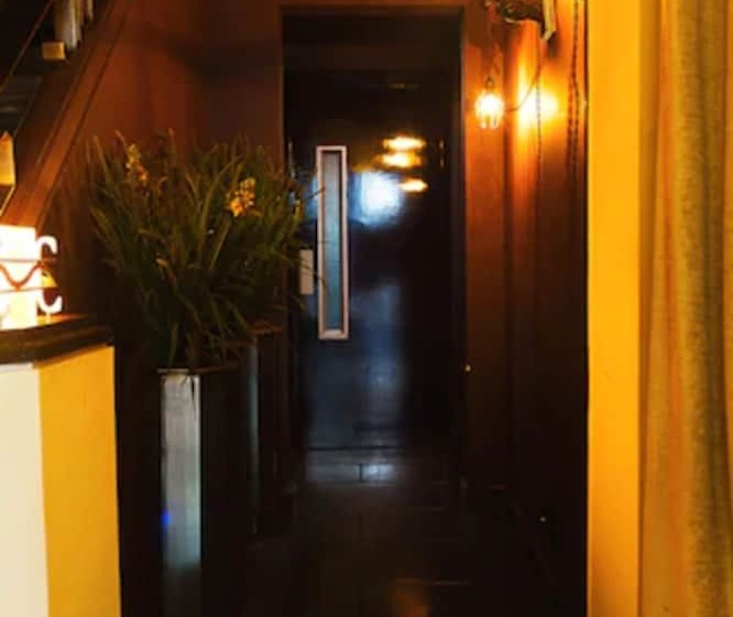 Hippodrome Hotel Condesa