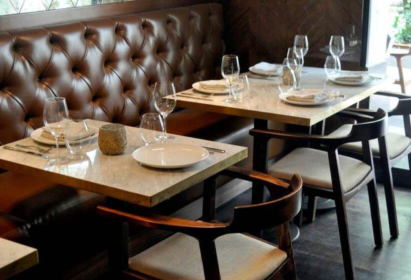 Hippodrome Hotel Condesa