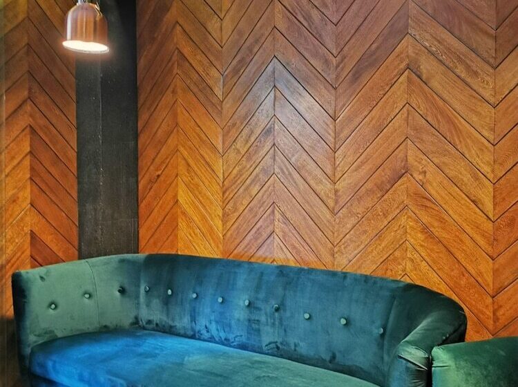 Hippodrome Hotel Condesa