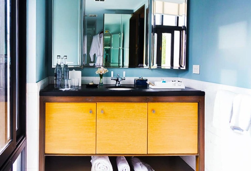 Hippodrome Hotel Condesa