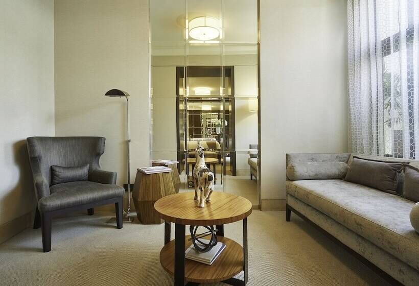 Hippodrome Hotel Condesa