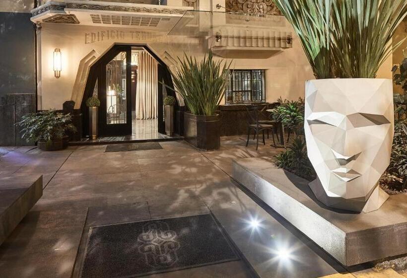 Hippodrome Hotel Condesa