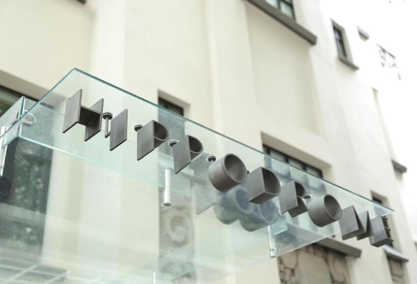 Hippodrome Hotel Condesa