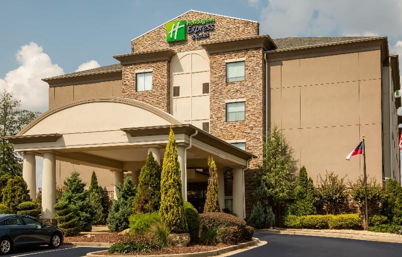 Holiday Inn Express Hotel & Suites Fairburn By Ihg