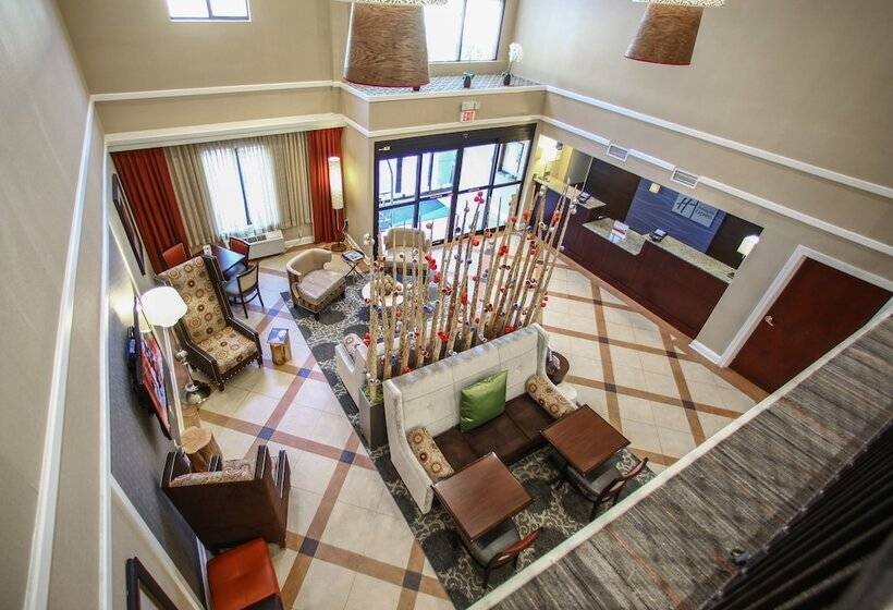 Holiday Inn Express Hotel & Suites   Atlanta/emory University Area, An Ihg