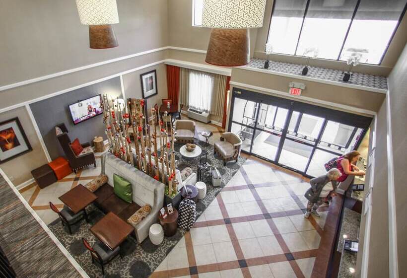 Holiday Inn Express Hotel & Suites   Atlanta/emory University Area, An Ihg