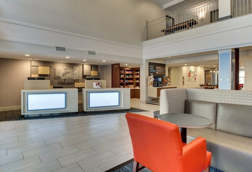 Holiday Inn Express Hotel & Suites   Atlanta/emory University Area, An Ihg