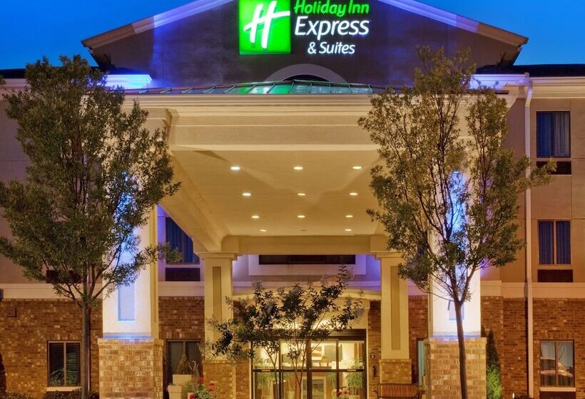 Holiday Inn Express Hotel & Suites Austell Powder Springs, An Ihg