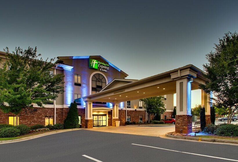 Holiday Inn Express Hotel & Suites Austell Powder Springs, An Ihg