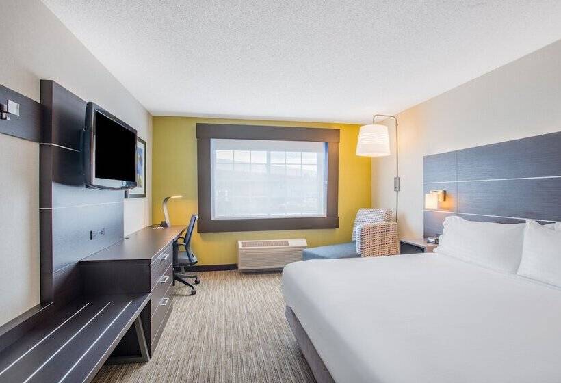 Holiday Inn Express Hotel & Suites Boston   Marlboro, An Ihg