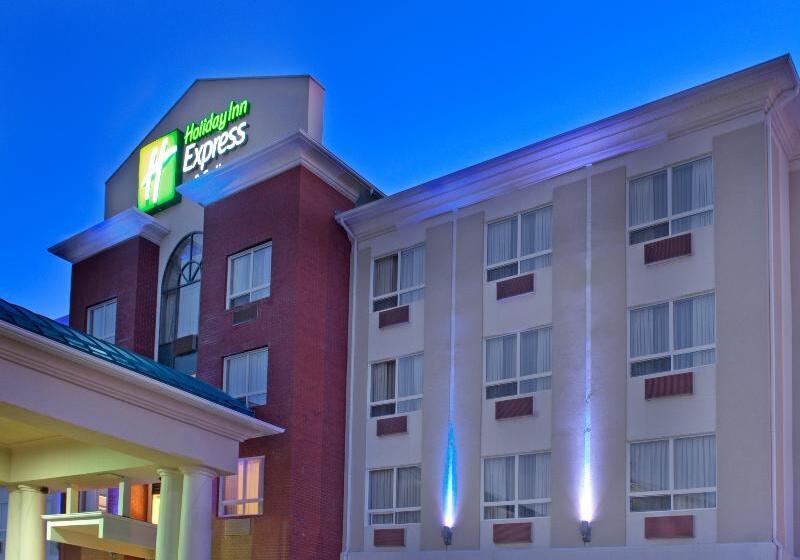 Holiday Inn Express Hotel & Suites Edson, An Ihg
