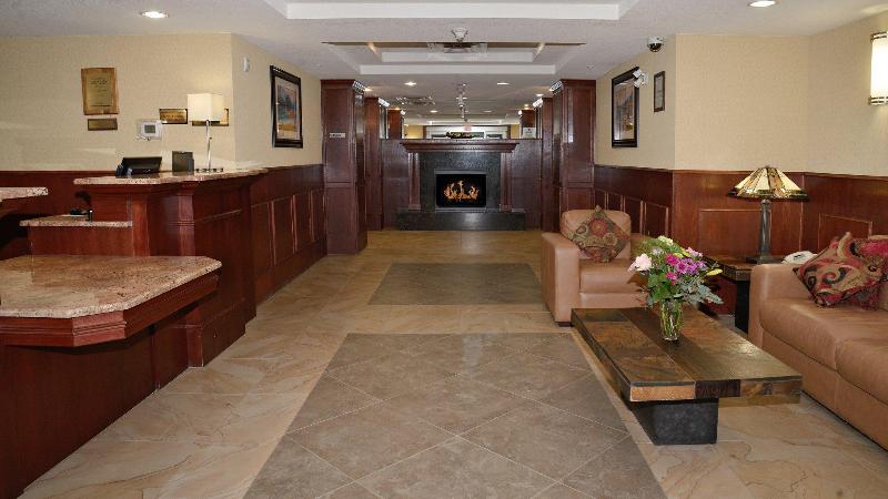 Holiday Inn Express Hotel & Suites Edson, An Ihg