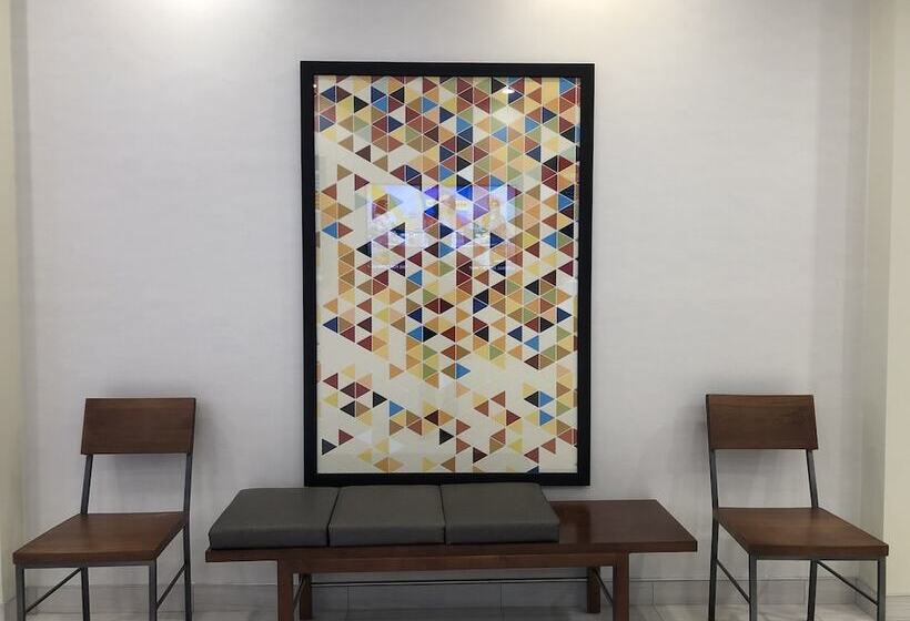 酒店 Holiday Inn Express & Suites Halifax Airport, An Ihg