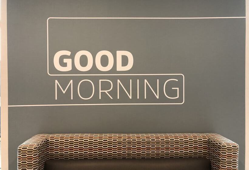 酒店 Holiday Inn Express & Suites Halifax Airport, An Ihg