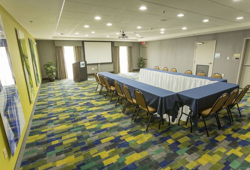 Holiday Inn Express Hotel & Suites Mcdonough, An Ihg